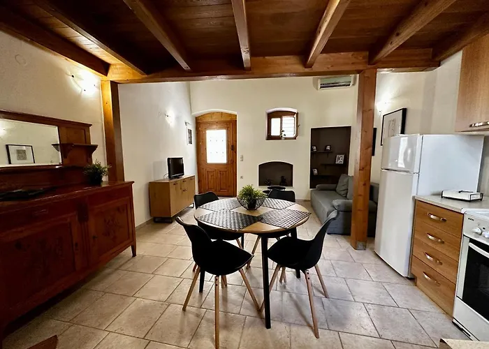 Maisonette Nineta