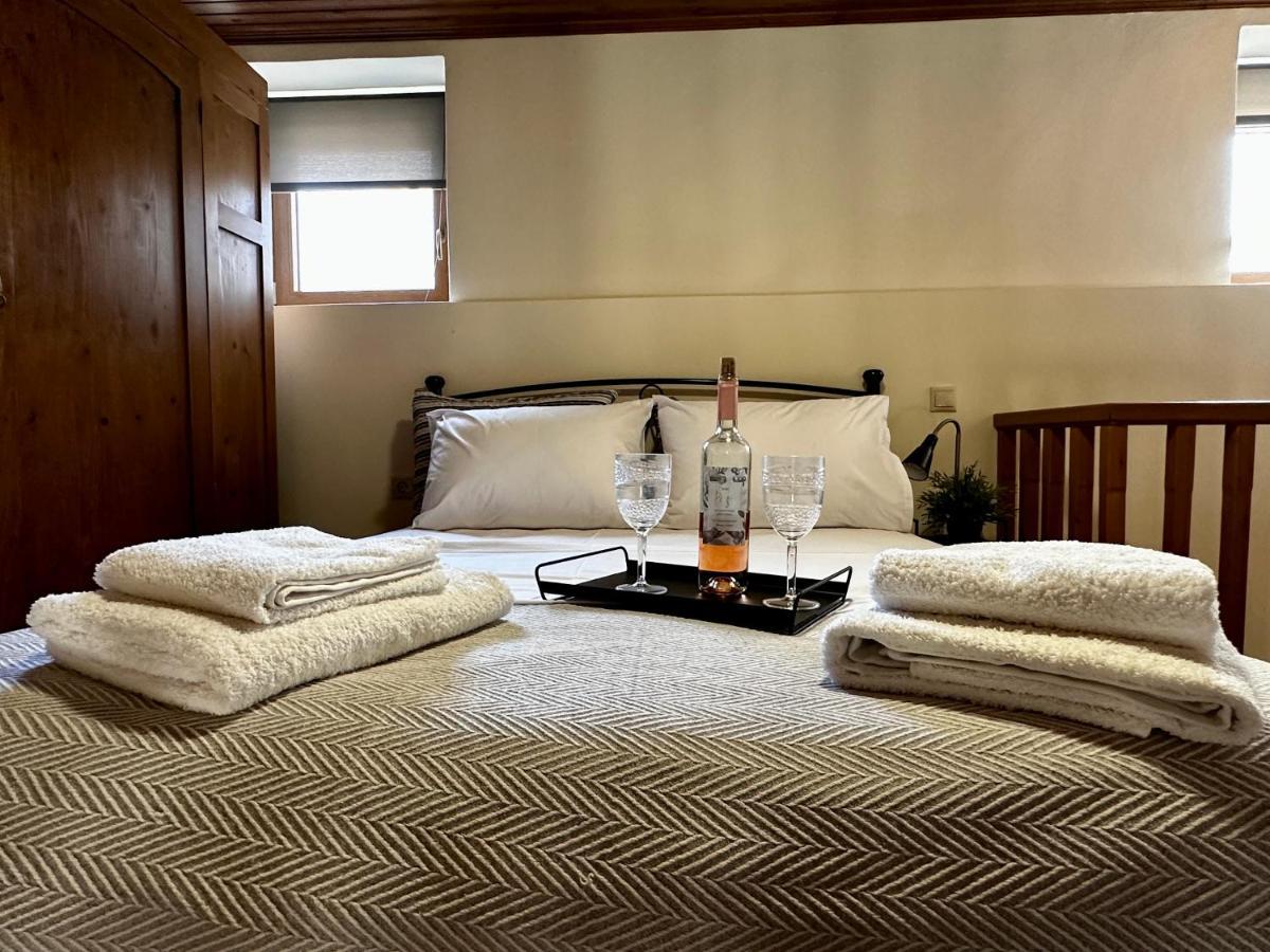 Maisonette Nineta Heraklion (Crete)