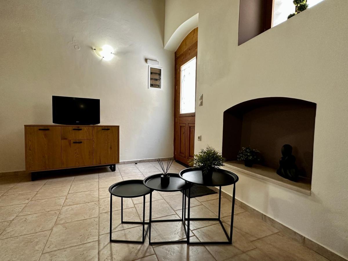 Casa de férias Maisonette Nineta