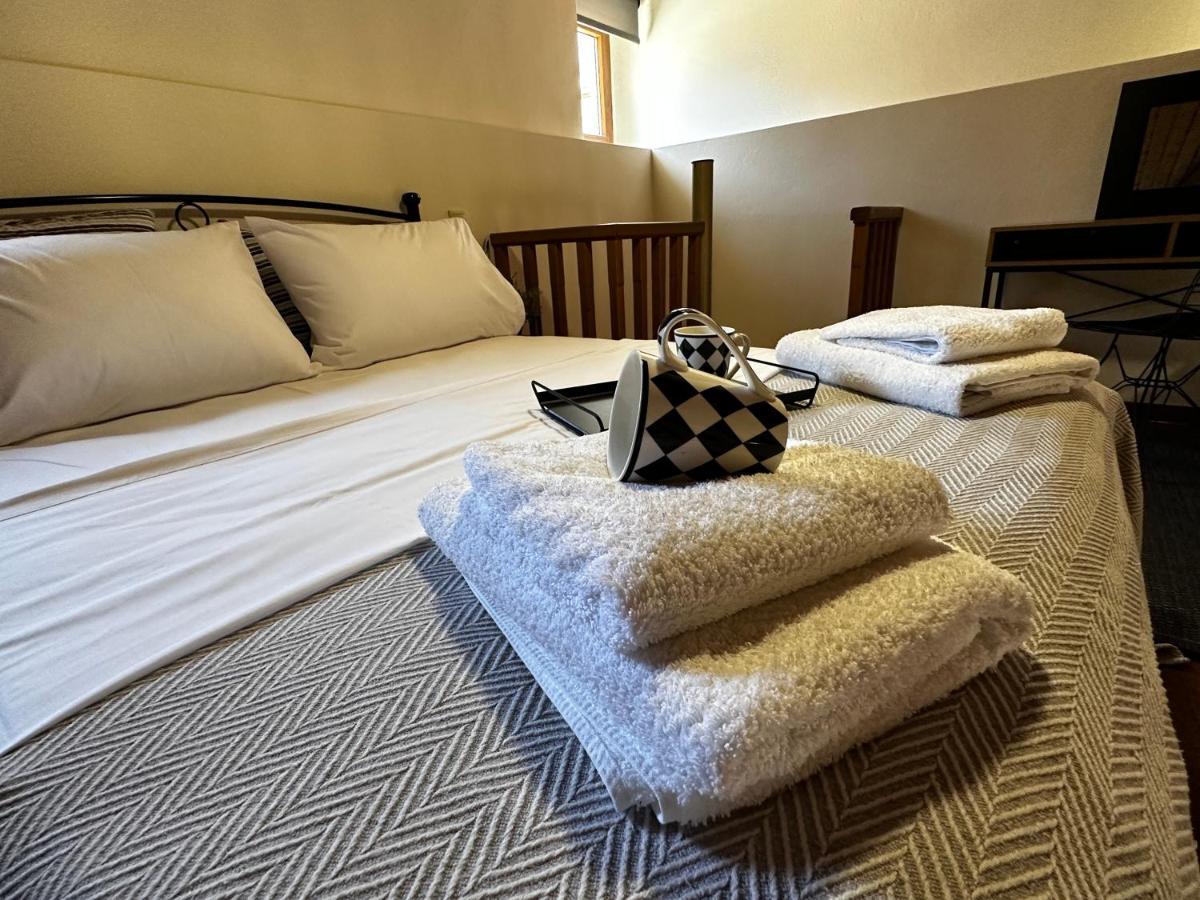 Hébergement de vacances Maisonette Nineta *