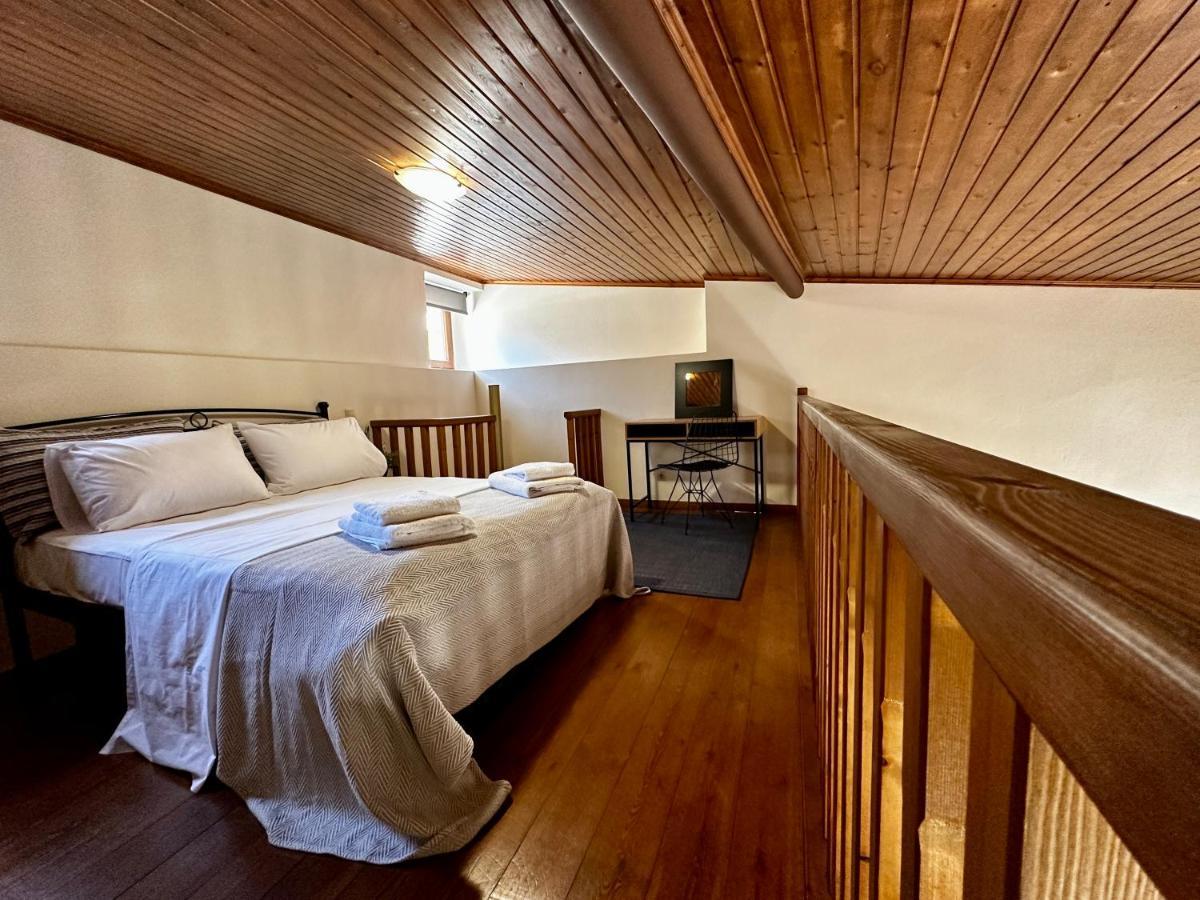 Hébergement de vacances Maisonette Nineta *
