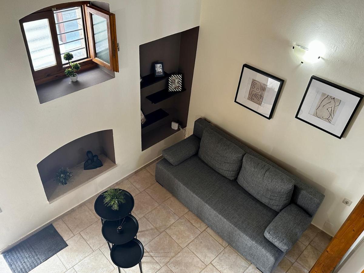 Maisonette Nineta Hébergement de vacances