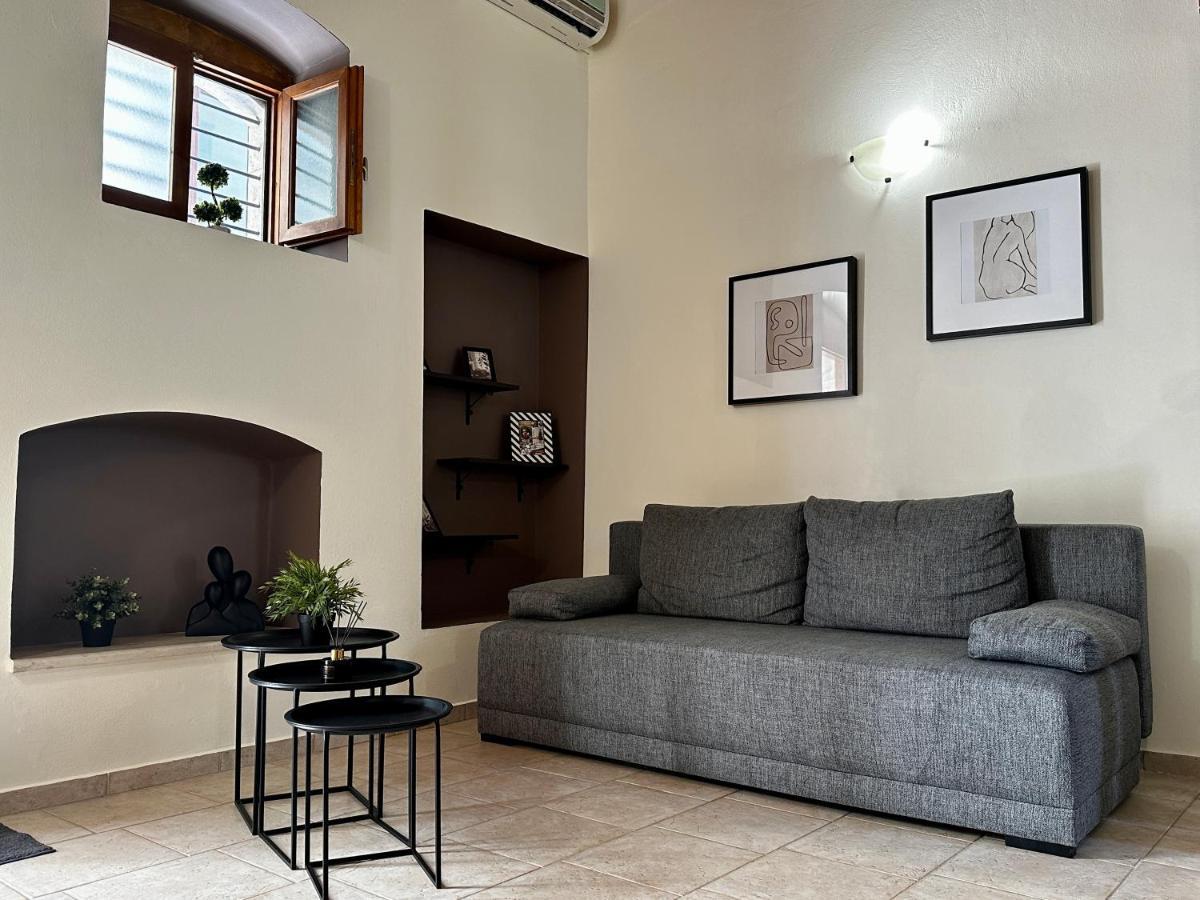 Maisonette Nineta Hébergement de vacances Héraklion