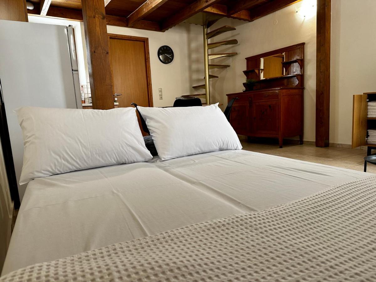 Maisonette Nineta Hébergement de vacances Héraklion