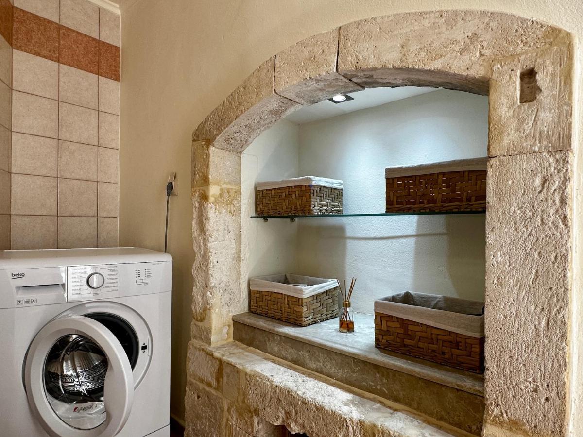 Maisonette Nineta Hébergement de vacances Héraklion