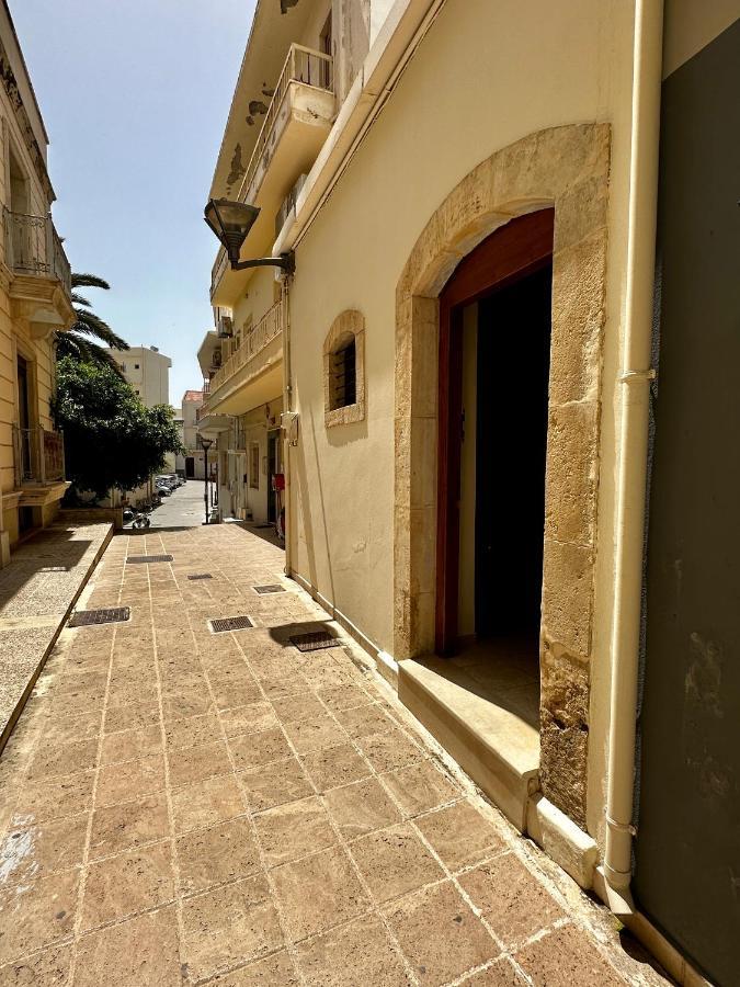Maisonette Nineta Hébergement de vacances